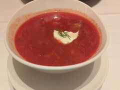 -马克西姆俄罗斯餐厅(通亚街店)