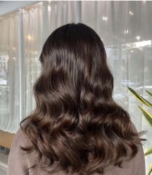 -FASHION PALACE hair+