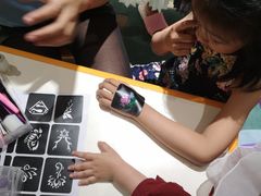 -水桶王国主题餐厅·聚会·生日派对·亲子活动·家庭套餐(亚龙湾希尔顿店)