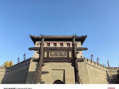 -西安城墙·碑林历史文化景区