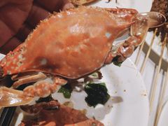 -星伦多自助料理(华润万象城店)
