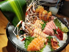 -割烹旭日本料理(龙湖狮山天街店)
