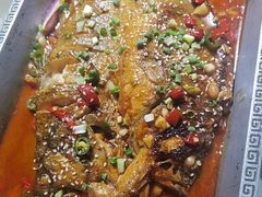 -金百万烤鸭店(良乡店)