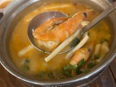 -Siam泰餐厅(水上公园店)