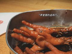 -弄堂里(雨花客厅店)