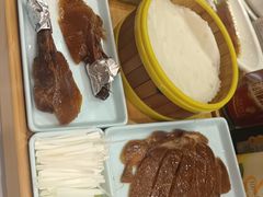 -天福苑(崇宁路店)