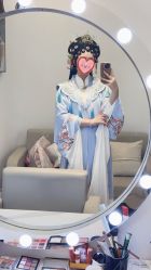 -盘子女人坊古装写真摄影(南京总店)