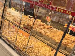 -味多美蛋糕(通州店)