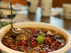 -肖四女·江湖菜(临港店)