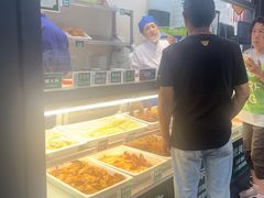 -紫光园·烤鸭(美术馆店)