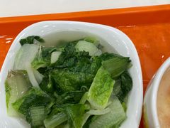 -复旦大学江湾校区食堂