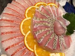 -海鼎荟海鲜姿造(仟禧汇店)
