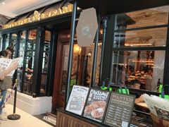 -BUTTERFUL&CREAMOROUS 黄油与面包(西单大悦城店)