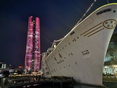 -润园四季椰子鸡火锅(海上世界店)