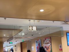 -海底捞火锅(顺义华联店)