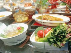 -大鹏饭店·金陵家宴(奥体中心店)