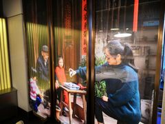 -左庭右院鲜牛肉火锅(浦江欢乐颂店)