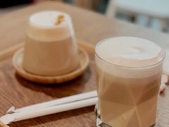 肉桂桂桂-雪芙(大学路店)