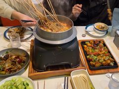 -头牌·鹤岗小串(万达店)