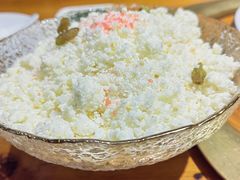 -一群羊手扒肉·火锅·早茶(远东公寓店)