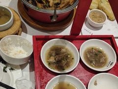 -豫满楼(郑东新区店)