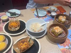 -点都德(聚福楼店)