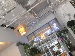 大堂-苗祖咖啡(洛克时代中心店)