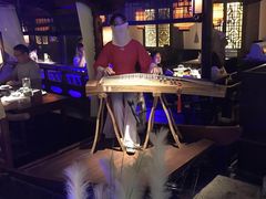 -绿茶餐厅(汇悦大融城店)