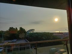 -上海南汇嘴大堤酒店