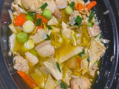 -千岛湖小鱼儿·淳安匠心农家菜