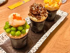 -西月山居匠心创意料理(江汉路新佳丽广场店)