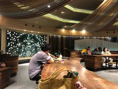 大堂-星巴克(迪士尼小镇店)