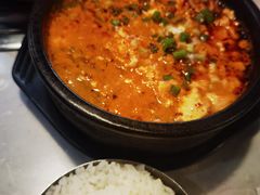 -韩仁阁米肠汤饭(韩乐坊店)