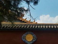 -大召寺明清一条街