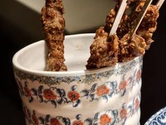 -北京老门框爆肚四季涮肉(淮海东路外滩店)
