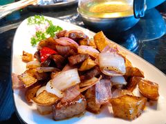 黑椒西冷小牛-嘉禾·悦享餐厅(八方汇店)