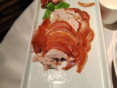 -京味斋·北京烤鸭(华威桥北工大店)
