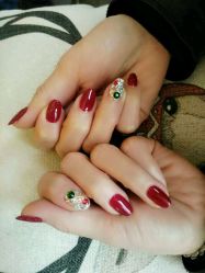 点击看大图 -LADYGIRL·Nail·Lash·美甲美睫