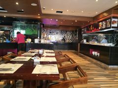 大堂-泰谷酒店·太古码头闽菜自助餐厅