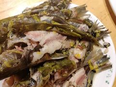 -小小河边鱼(天润城店)