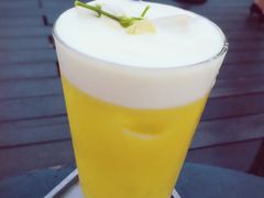 百香果茉莉-UNI UNI(环亚凯瑟琳店)