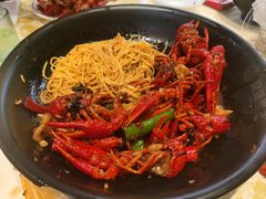 -聚味瞿记·龙虾堂(坡子街店)