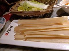 -九宫格重庆火锅(北国商城店)