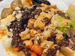 -郭记小街麻辣烫(南小街总店)