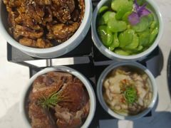 -云里小坐·海泉湾·团建·宴席·下午茶(金堂海泉湾店)