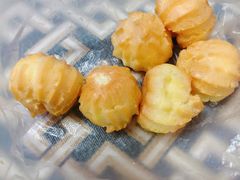 泡芙-甜嘟嘟烘焙坊(舒城路店)