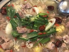 -花水湾红太阳牛肉汤锅