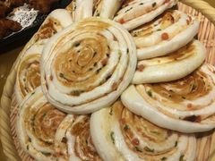 -百年恒益烧腊海鲜酒家·非遗传承(广州黄埔店)
