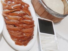 -梅利汴京烤鸭•开封豫菜地标店(东司门店)
