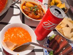 -朱光玉火锅馆(全国总店·金冠好店)
